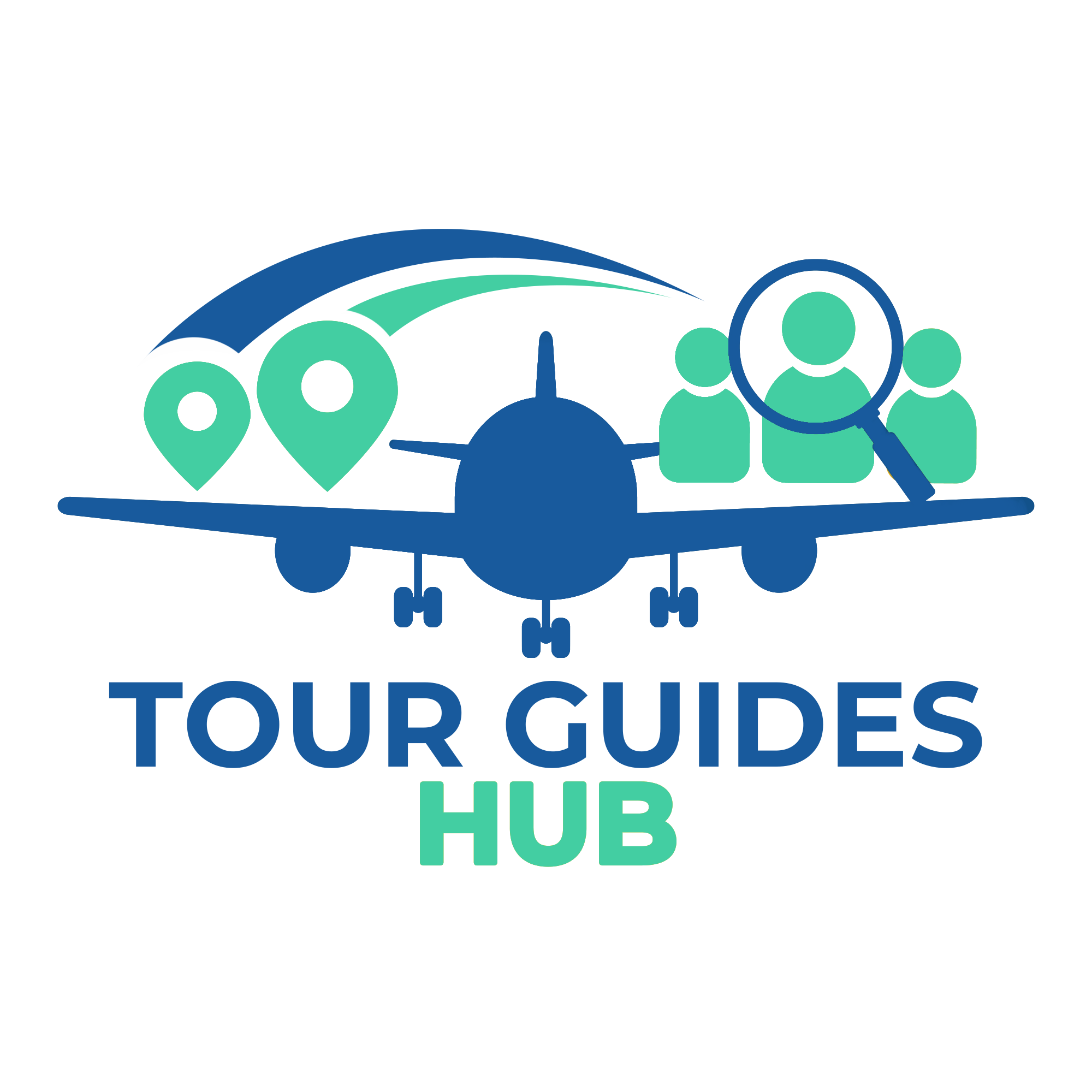Tour Guides Hub